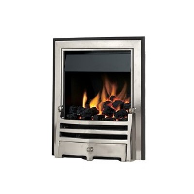 Verine Orbis Plus Gas Fire